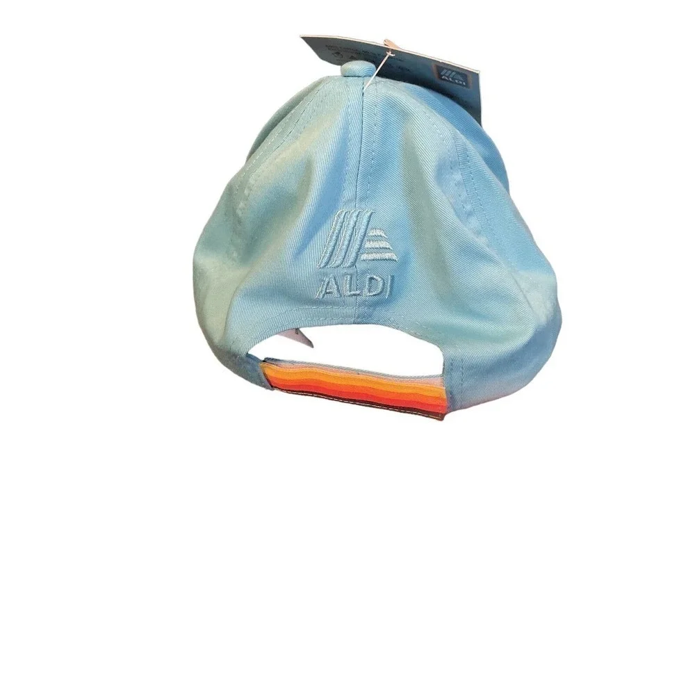 ALDI Gear CapsuleCollection '23 Baseball Cap